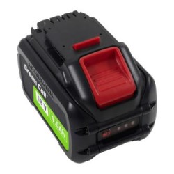 Green Cell bateria do DeWalt XR 18V 9Ah zapasowa do DCB182 DCB184