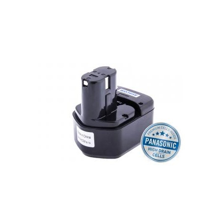 Avacom baterie dla HITACHI, EB1214S, Ni-Mh, 12V, 3000mAh, 36Wh, ATHIT-12Mh-30H