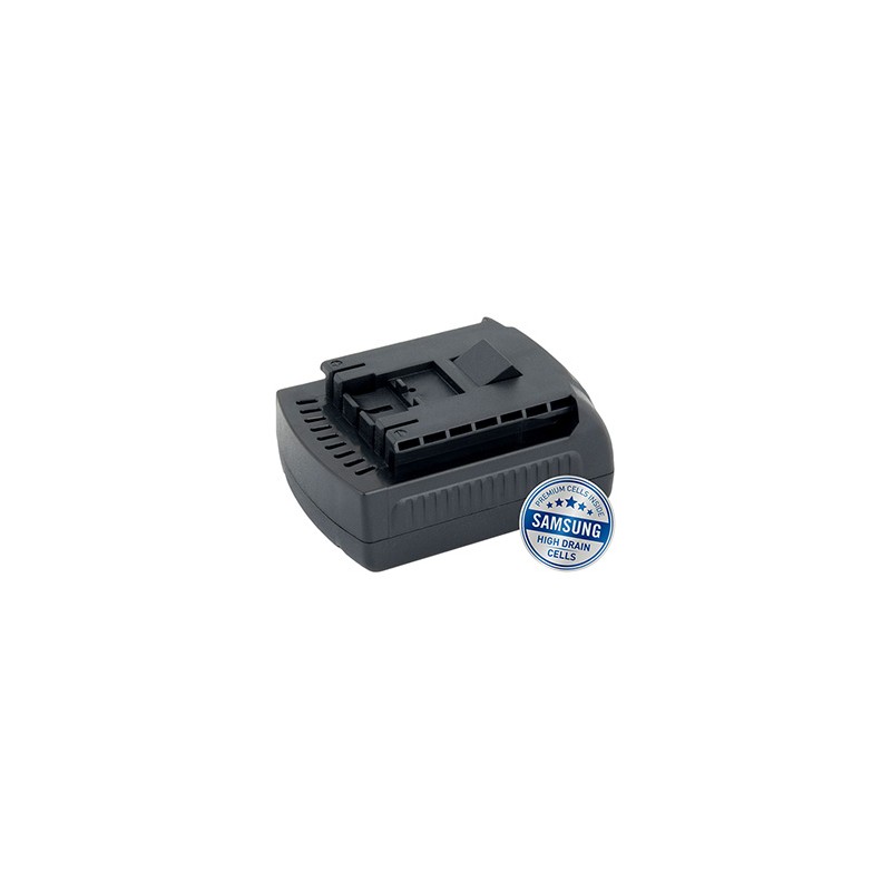 Avacom baterie dla BOSCH GSR, Li-Ion, 14,4V, 2500mAh, 36Wh, nie oryginalna