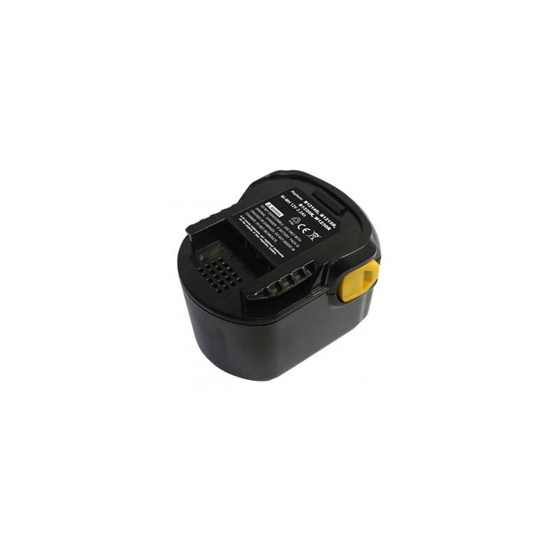 Avacom baterie dla AEG, Ni-MH, 12V, 3000mAh