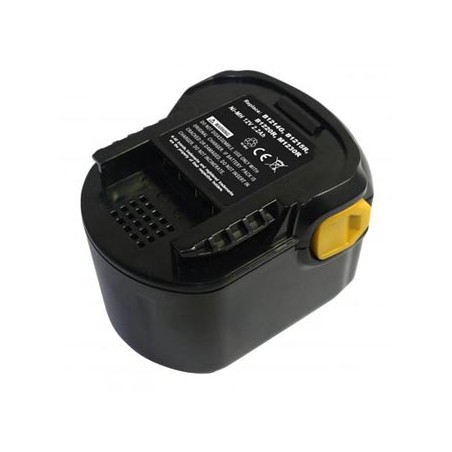 Avacom baterie dla AEG, Ni-MH, 12V, 3000mAh