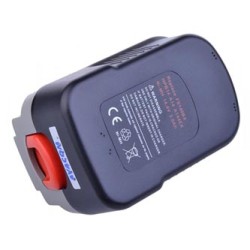 Avacom baterie dla Black & Decker, Ni-MH, 14.4V, 3000mAh