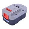 Avacom baterie dla Black & Decker, Ni-MH, 14.4V, 3000mAh