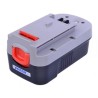 Avacom baterie dla Black & Decker, Ni-MH, 18V, 3000mAh