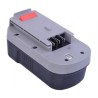 Avacom baterie dla Black & Decker, Ni-MH, 18V, 3000mAh