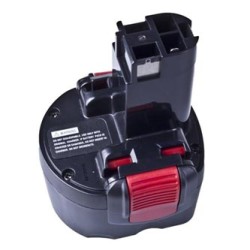 Avacom baterie dla Bosch, Ni-MH, 9.6V, 3000mAh