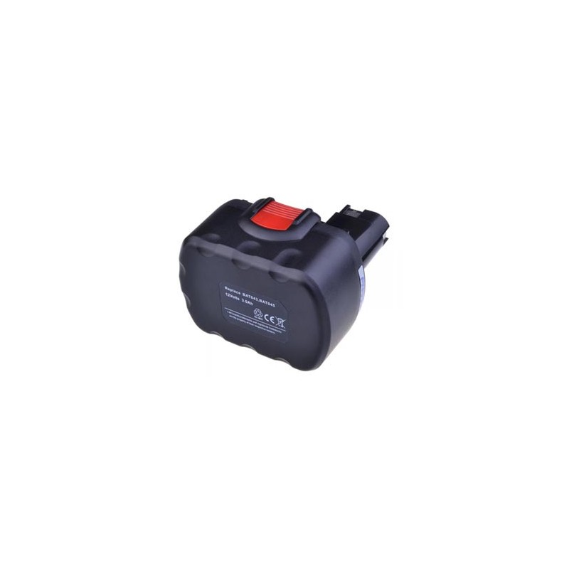 Avacom baterie dla Bosch, Ni-MH, 12V, 3000mAh