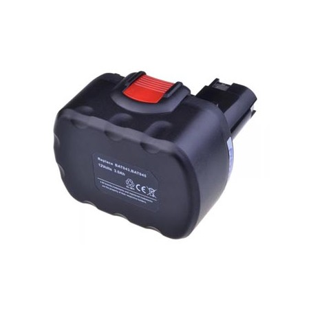 Avacom baterie dla Bosch, Ni-MH, 12V, 3000mAh