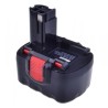 Avacom baterie dla Bosch, Ni-MH, 12V, 3000mAh
