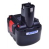 Avacom baterie dla Bosch, Ni-MH, 12V, 3000mAh