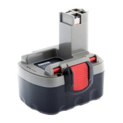 Avacom baterie dla Bosch, Ni-MH, 14.4V, 3000mAh