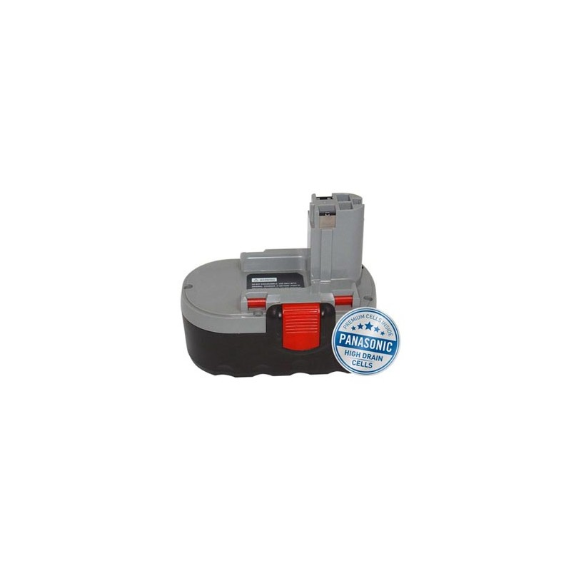 Avacom baterie dla Bosch, Ni-MH, 18V, 3000mAh