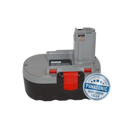 Avacom baterie dla Bosch, Ni-MH, 18V, 3000mAh