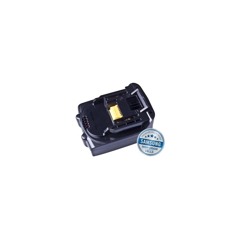 Avacom baterie dla Makita, Li-Ion, 14.4V, 2000mAh