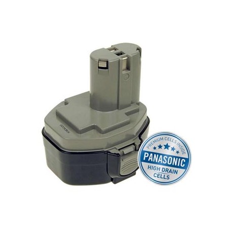 Avacom baterie dla Makita, Ni-MH, 14.4V, 3000mAh
