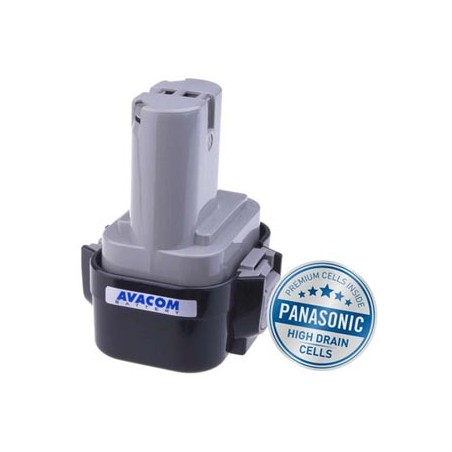 Avacom baterie dla Makita, Ni-MH, 9.6V, 3000mAh