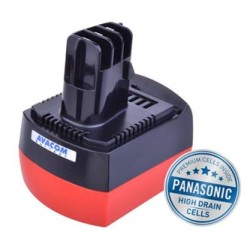 Avacom baterie dla Metabo, Ni-MH, 12V, 3000mAh