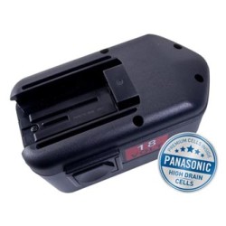Avacom baterie dla Milwaukee, Ni-MH, 18V, 3000mAh