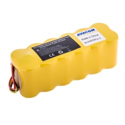 Avacom baterie dla Samsung NaviBot, Ni-Mh, 14.4V, 3300mAh, 48Wh, ogniwa wysokiej jakści