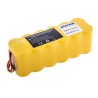 Avacom baterie dla Samsung NaviBot, Ni-Mh, 14.4V, 3300mAh, 48Wh, ogniwa wysokiej jakści