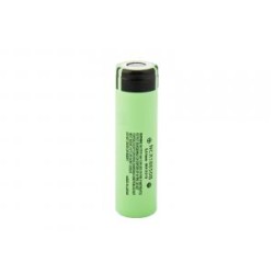 Panasonic ogniwa przemysłowe do baterii NCR18650B, 18650, Li-Ion, 3.7V, 3400mAh, oryginalny
