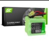 Bateria (2 Ah 7.2V) Green Cell bateria do Shark XB2950 V2950 V2950A V2945Z V2945
