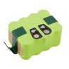 Avacom baterie dla Sencor SVC 9031, Ni-MH, 14.4V, 3000mAh, 43Wh, VCSE-9031-30HJ