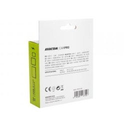Avacom ładowarka samochodowa CarPRO z Power Delivery 12V, wyjście USB-C 5V/3A lub (9V / 3A lub 12V/2,5A)
