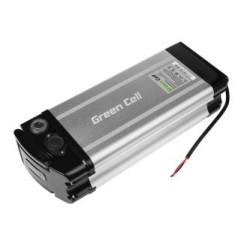 Green Cell bateria 15Ah (540Wh) do elektrycznych rowerów E-rowerów 36V