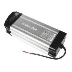 Green Cell bateria 15Ah (540Wh) do elektrycznych rowerów E-rowerów 36V