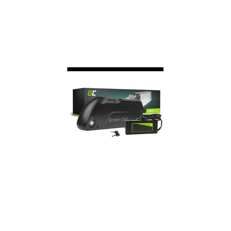 Green Cell bateria 15.6Ah (562Wh) do elektrycznych rowerów E-rowerów 36V