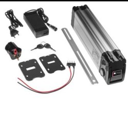 Green Cell bateria 11Ah (396Wh) do elektrycznych rowerów E-Bikes  36V