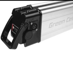 Green Cell bateria 11Ah (396Wh) do elektrycznych rowerów E-Bikes  36V