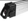Green Cell bateria 11Ah (396Wh) do elektrycznych rowerów E-Bikes  36V