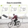 Green Cell bateria 15Ah (540Wh) do elektrycznych rowerów E-Bikes  36V