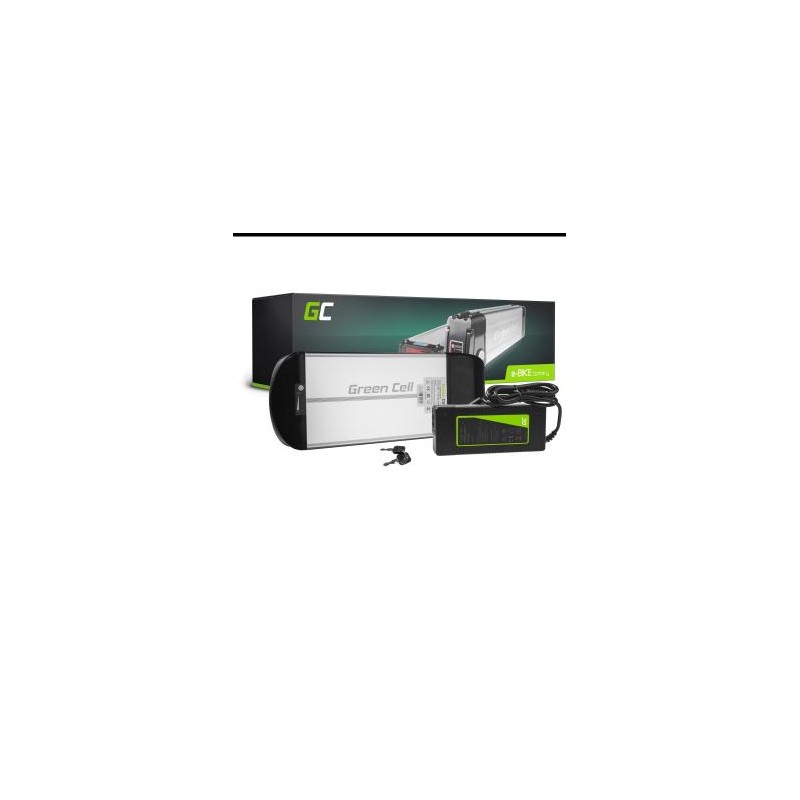 Green Cell bateria 10.4Ah (374Wh) do elektrycznych rowerów E-Bike 36V