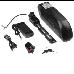 Green Cell bateria 13Ah (468Wh) do elektrycznych rowerów E-rowerów 36V