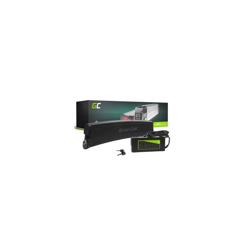 Green Cell bateria 7.8Ah (281Wh) do elektrycznych rowerów E-rowerów 36V