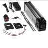 Green Cell bateria 12Ah (288Wh) do elektrycznych rowerów E-rowerów 24V