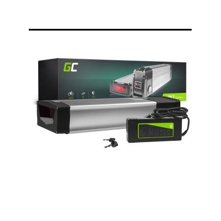 Green Cell bateria 20Ah (960Wh) do elektrycznych rowerów E-Bike 48V