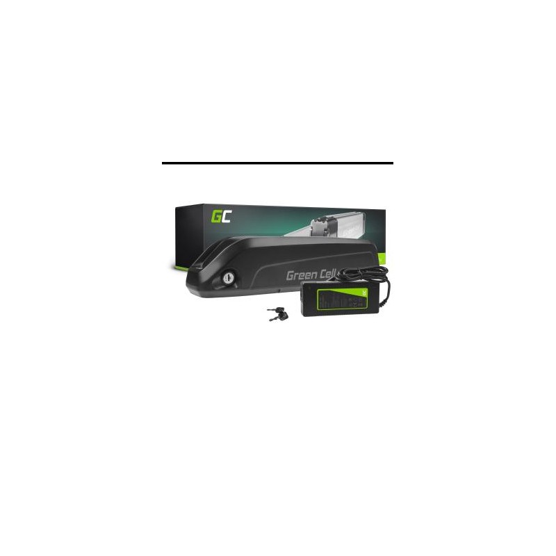 Green Cell bateria 10.4Ah (374Wh) do elektrycznych rowerów E-rowerów 36V