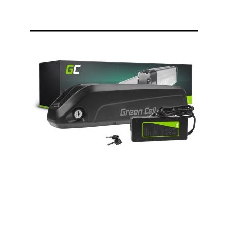 Green Cell bateria 10.4Ah (374Wh) do elektrycznych rowerów E-rowerów 36V