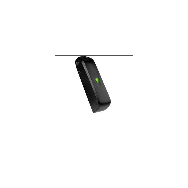 Green Cell®® GC PowerMove E-Bike bateria 48V 13Ah Li-Ion Down Tube z ładowarka