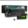 Green Cell E-bike bateria 36V 20Ah 720Wh Down Tube rower elektryczny EC5 do Ancheer, Samebike, Fafrees z ładowarka