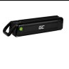 GC Silverfish bateria do E-Bike   24V 11.6Ah 278Wh Silverfish