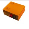 Green Cell LiFePO4 bateria 12.8V 172Ah do photovoltaic system, campers i łodzi