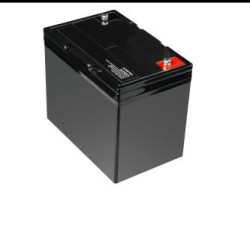 Green Cell LiFePO4 bateria 12V 12.8V 60Ah do photovoltaic system, campers i łodzi