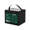 Green Cell CUBE LiFePO4 60Ah 12.8V 768Wh lithium Iron fosforan bateria do silników elektrycznych, kamperów, podnośników