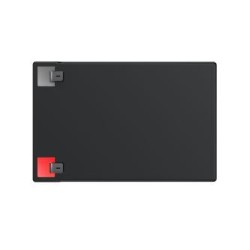 Green Cell CUBE LiFePO4 12Ah 12.8V 153.6Wh lithium Iron fosforan bateria do wózek inwalidzki, zabawka, skuter