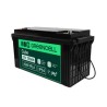 Green Cell AGM VRLA 12V 120Ah maintenance-free bateria do kamperów, fotowoltaiki, paneli solarnych, łodzi